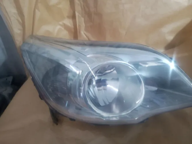Farol Agile Montana 