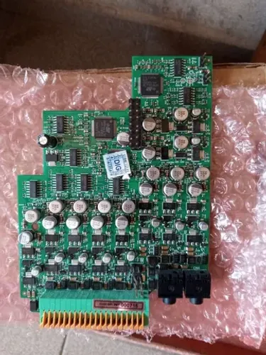 Placa 10 ramais XT-42/72 Digistar