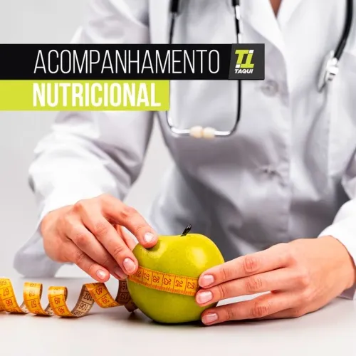 Nutricionista On-line 