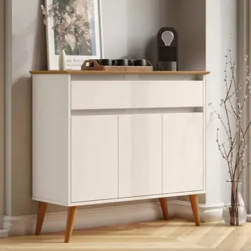 aparador com pé palito