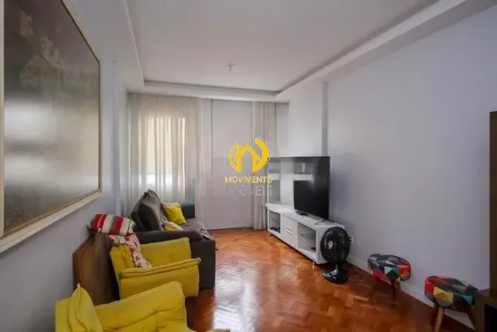 RIO DE JANEIRO - Apartamento Padrão - Copacabana
