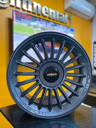 Rodas Rotiform ARO 19