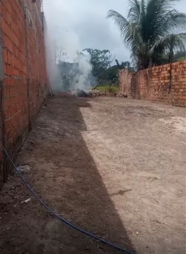 Terreno em salinas 26x9 / perto da praia do Atalaia