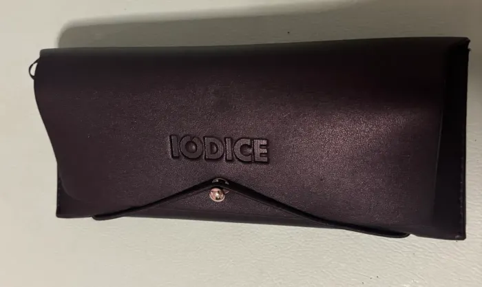 Armação de óculos de grau Iodice