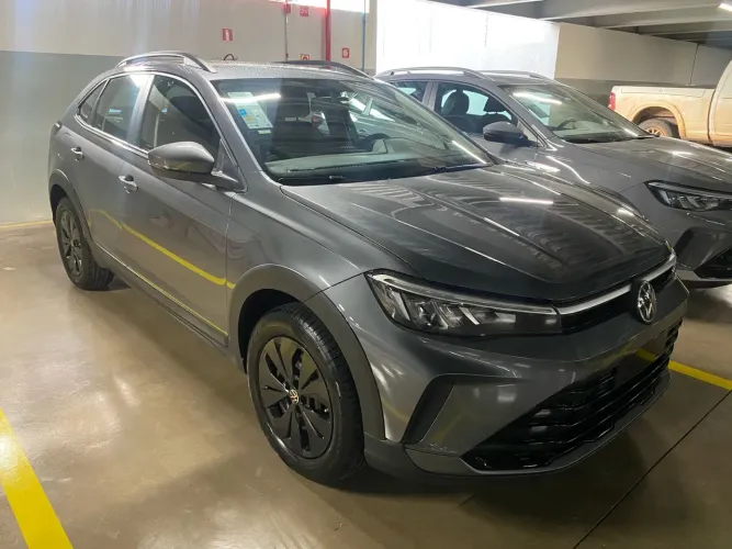 VOLKSWAGEN NIVUS SENSE 2025/26