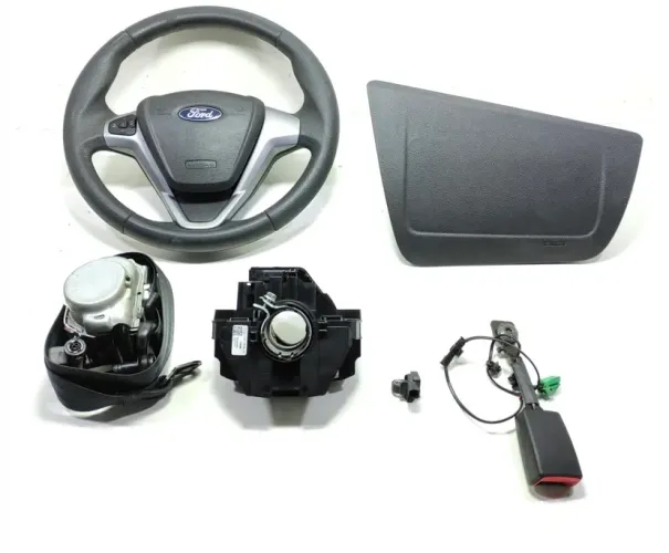 KIT AIR BAG FORD KA 2015/2023!!