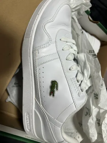 Tênis Lacoste