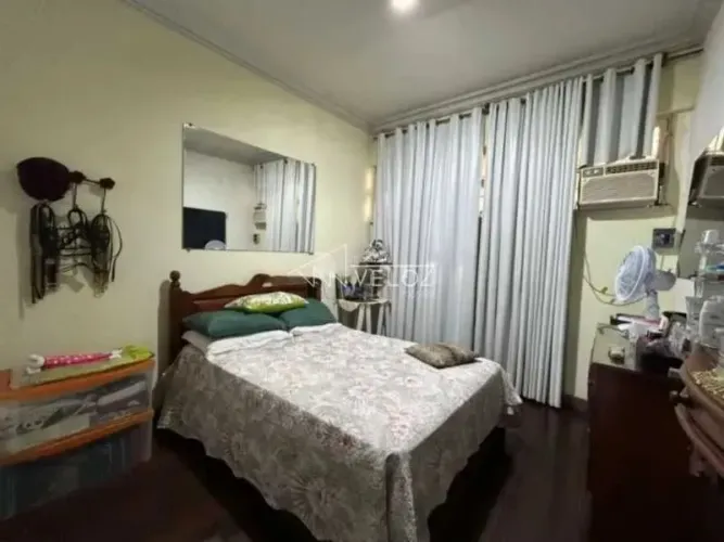 Apartamento - Padrão / Residencial / Glória