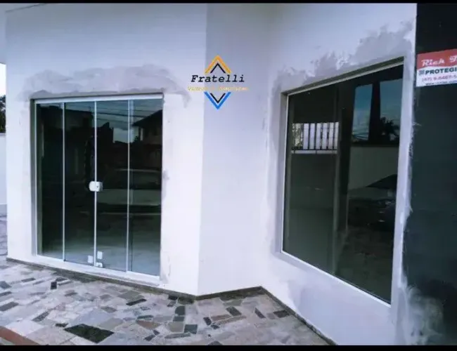 Box Portas e Janelas entrega em 10 dias uteis