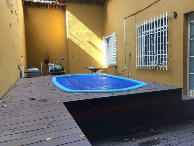 Casa à venda, 4 quartos, 2 suítes, 6 vagas, Buritis - Belo Horizonte/MG