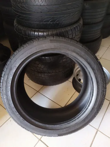 Pneu 235 45 18 importado 