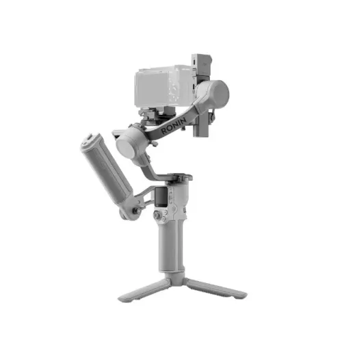 Estabilizador DJI RS 4 Mini Combo Novo Lacrado