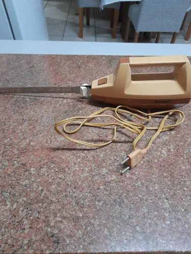 Faça elétrica