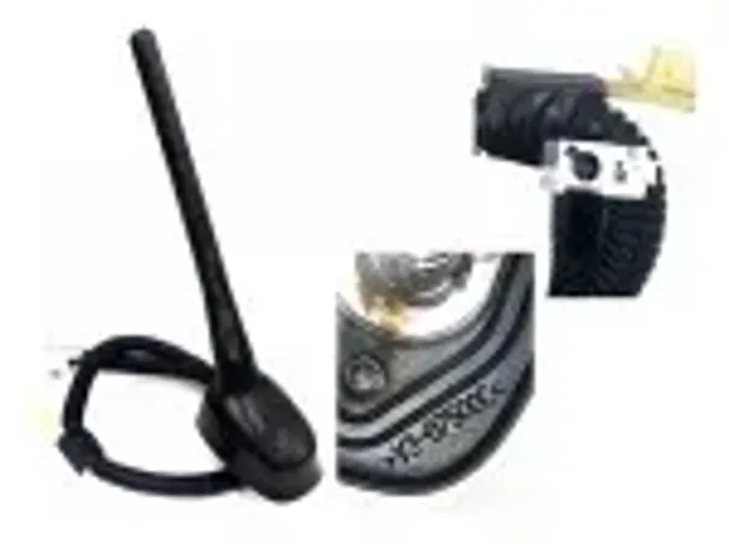 Antena Honda Civic 2014 V307500c