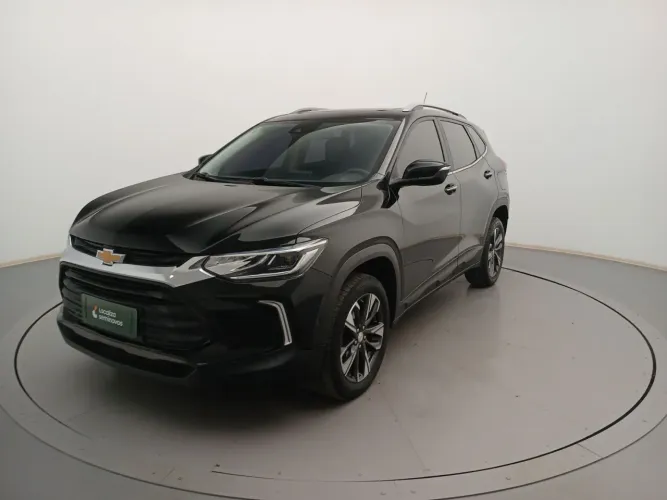 Chevrolet Tracker Premier 1.2 Turbo 12V Flex AUT 2023