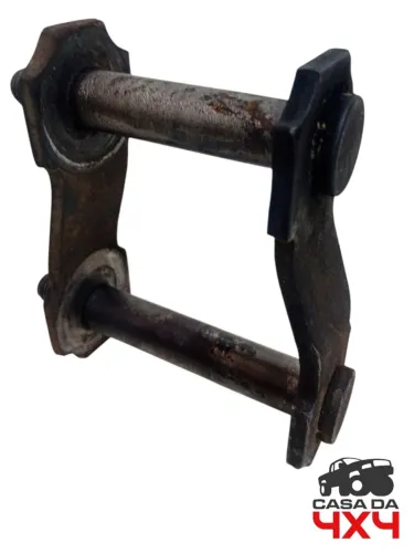 Jumelo suspensão hilux 2.8 sr5 manual 4x4 1998