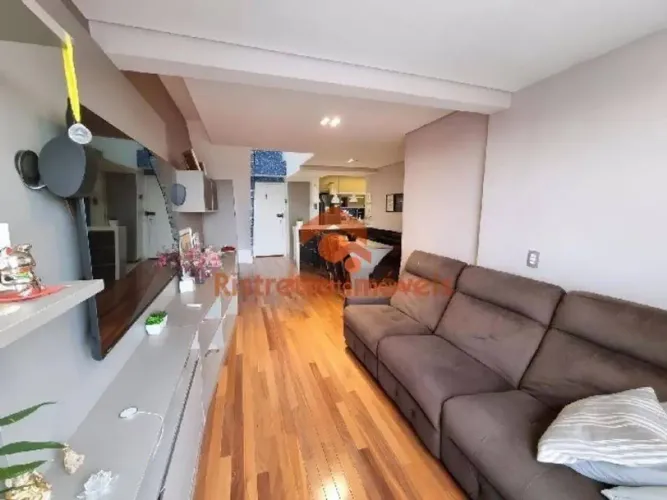 Cobertura à venda, 176 m² por R$ 1.750.000,00 - Cidade São Francisco - São Paulo/SP