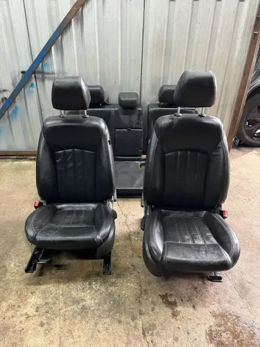 Jogo de Bancos Gm Cruze 2015 - Rs Auto peças 