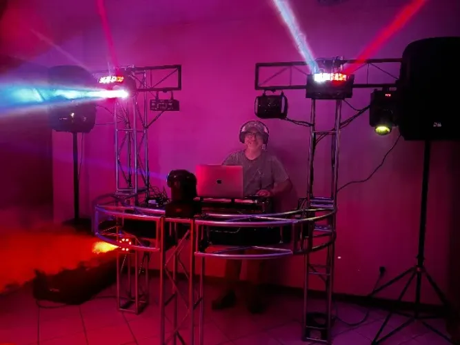 Equipamentos para DJ