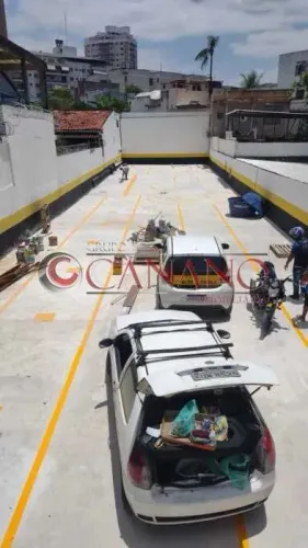 Vendo Terreno 500m² Rua Ferreira de Andrade Cachambi