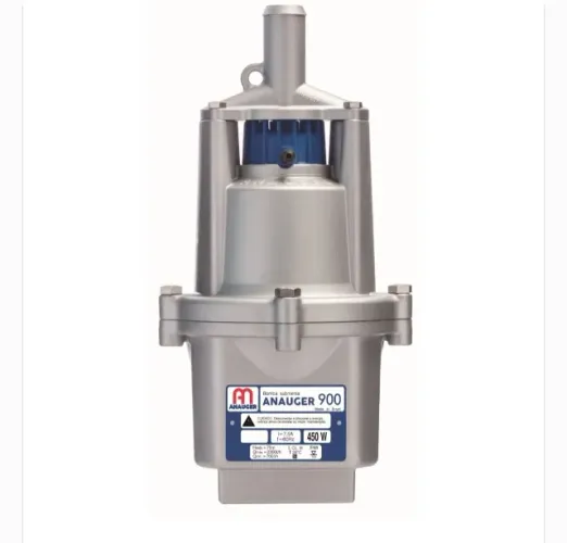 Bomba submersa Anauger 900 5g 450w