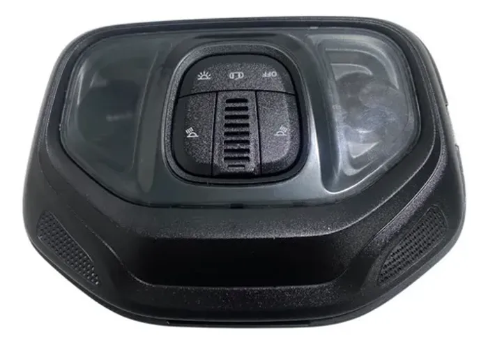Luz Interna Cortesia Fiat Argo/cronos/pulse 2024 01002536100