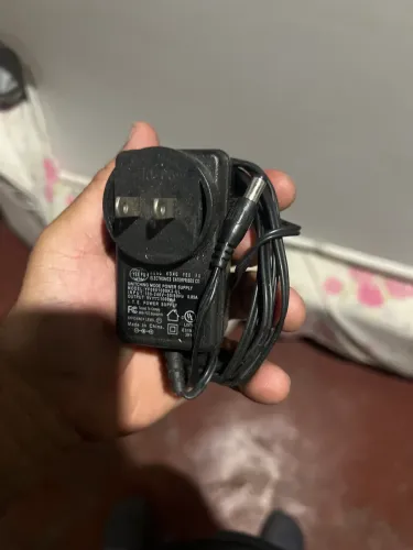 Fonte de pedaleira de guitarra