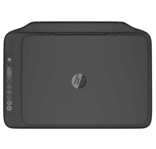 Impressora Multifuncional HP DeskJet 2720e