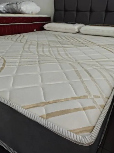 COLCHÃO CASAL MOLAS ENSACADAS COM ENTREGA GRÁTIS 