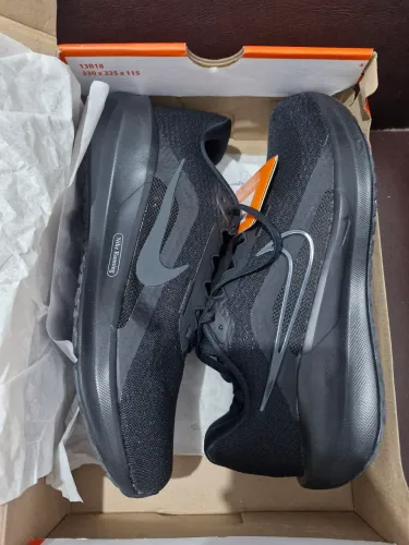 R$ 350 | Nike Novo | Downshifter 13 | Tam 42 | Preto | rmgm0608rmgm