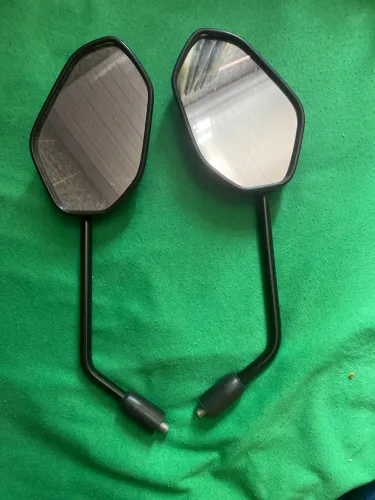 Retrovisor da 160 2025, nunca usado