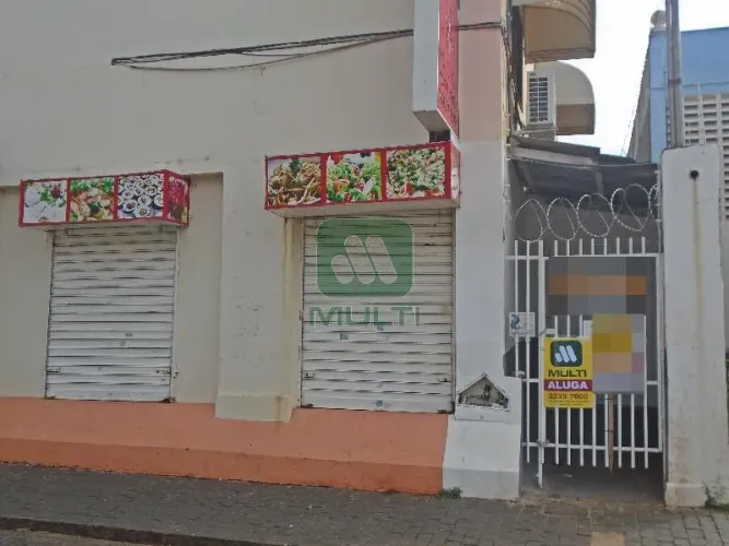 Comodo - CENTRO