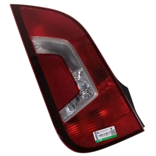 Lanterna Traseira Esquerda Vw Up 2014 2015 2016 17 Original