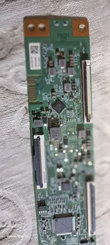 Placa tecon para TV philipisLCD - Peça de Reposição37pfl5332 78