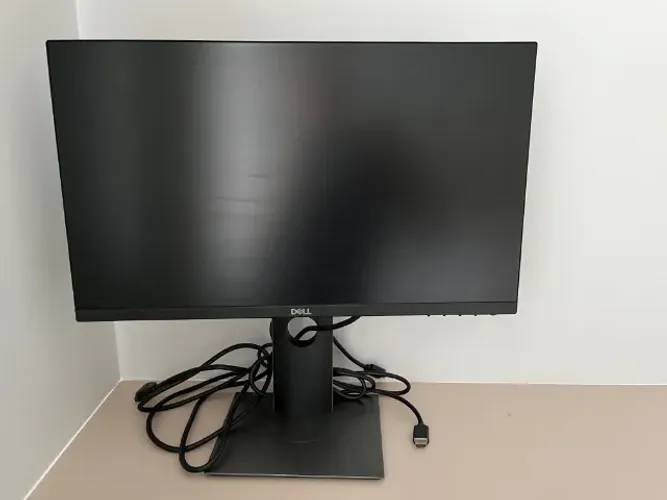 Monitor DELL P2219H - em perfeito estado e funcionamento