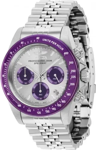 Relogio Masculino Invicta Speedway Men 36735