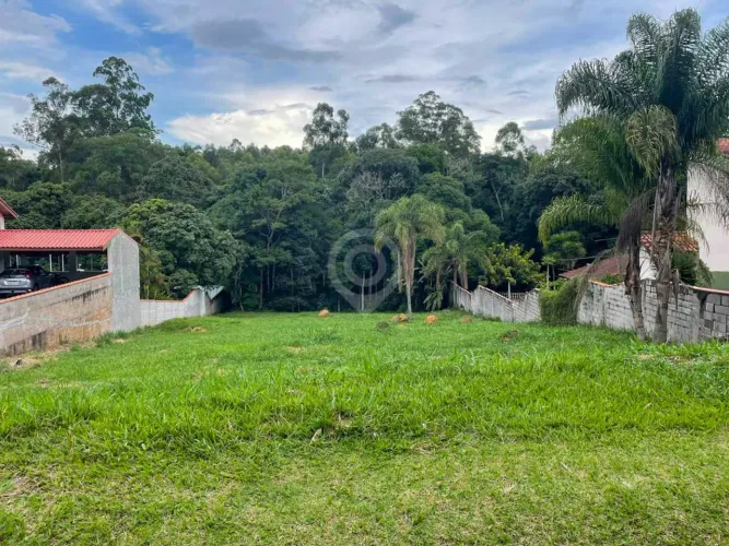 Terreno em condominio/Parque da Fazenda Itatiba/ Condomínio Parque da fazenda/ Terreno em