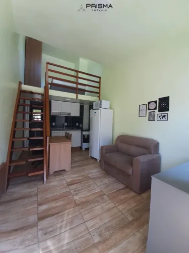 Kitnet totalmente mobiliada próximo a UFN e parada para UFSM em Santa Maria