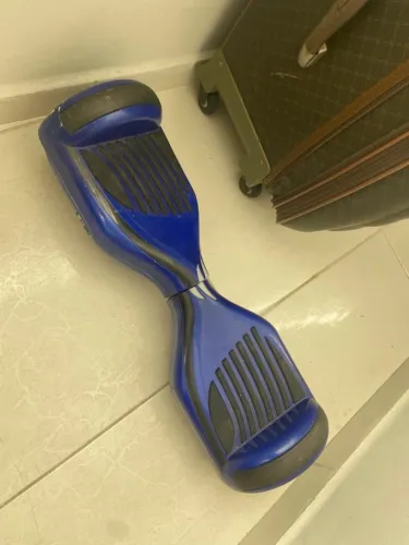 Hoverboard usado
