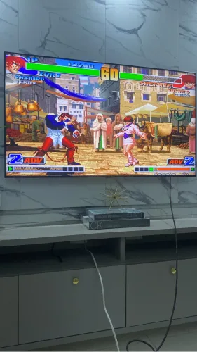 Vídeo game