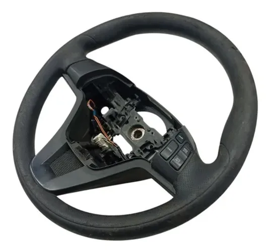 Volante Comando Honda Crv Lx 2.0 2010 2011