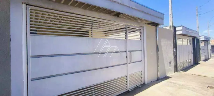 Casa à Venda na Zona Sul de Marília Próx. ao Supermercado São Francisco