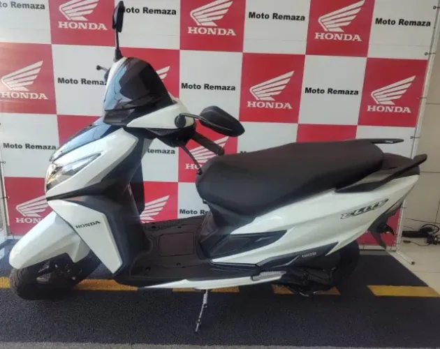 Honda Elite 0km 2026