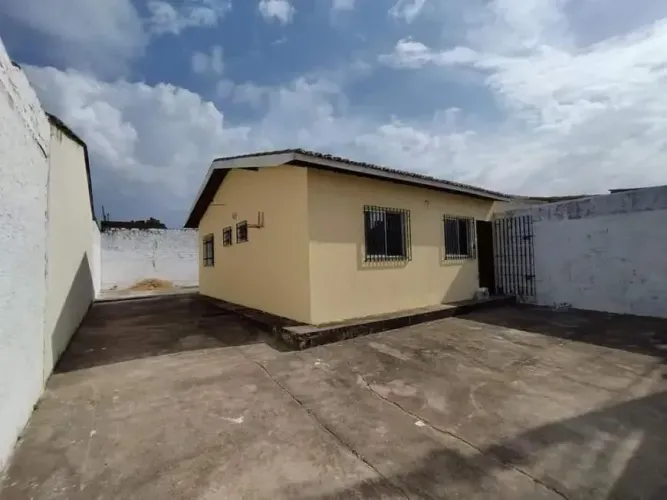 Vendo casa em Cariacica sede 