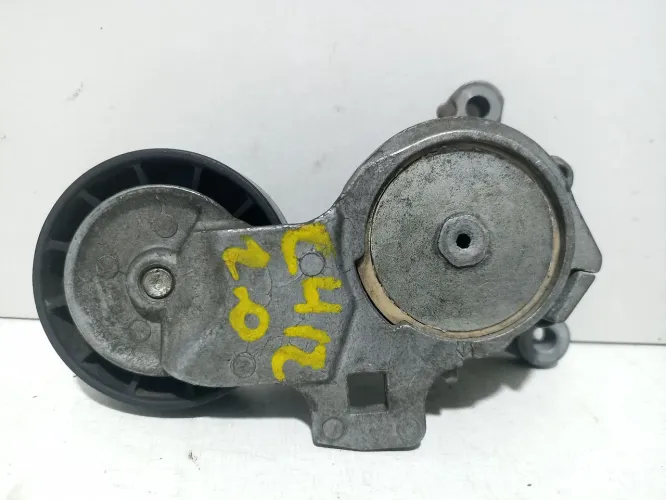 Tensor da Correia do Alternador Poli V Citroen C4 Pallas Hatch Peugeot 307 2.0 16V Origina