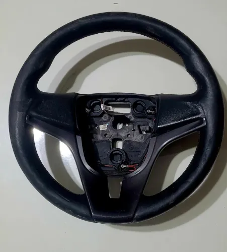 VOLANTE SIMPLES ONIX / PRISMA / SPIN / OUTROS GM