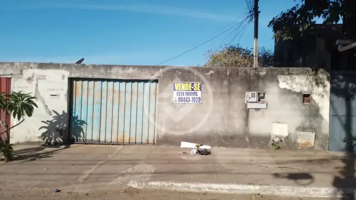 Oportunidade única no Setor Urias Magalhães codigo: 135549