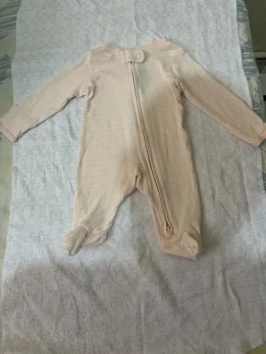 Roupinha carter 