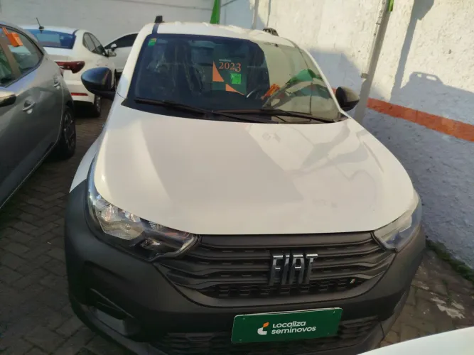 Strada cp endurance flex 1.4 ,2024