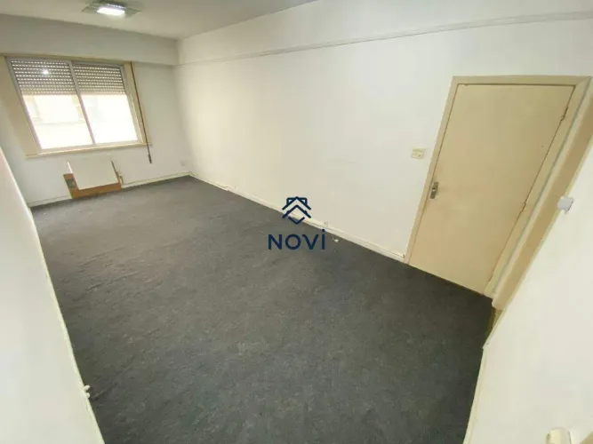 Sala Comercial na Rua México  Localização Privilegiada!